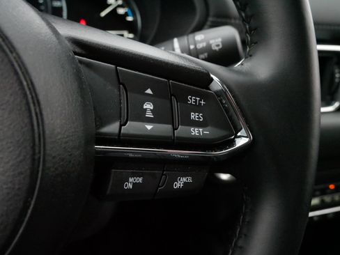 Used 2023 MAZDA CX-5 AWD 2.5 S w/ Premium Package image 26