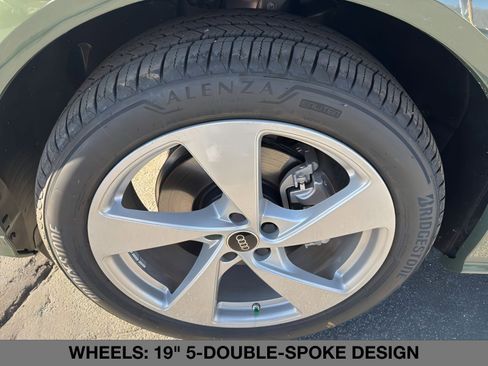 New 2025 Audi Q5 Prestige image 8