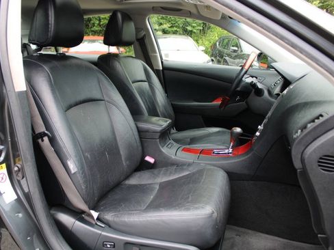 Used 2009 Lexus ES 350 FWD image 32