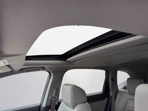 Used 2019 Honda CR-V EX-L image 17