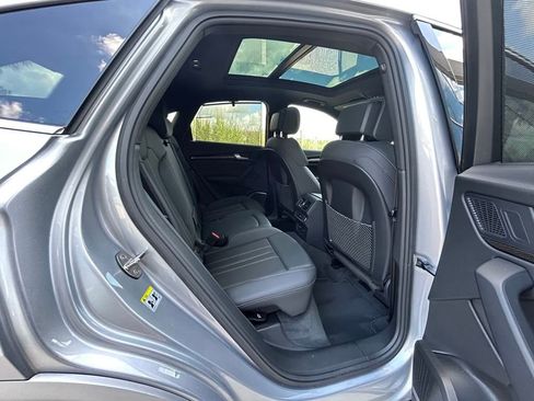 Used 2023 Audi SQ5 Premium Plus image 53