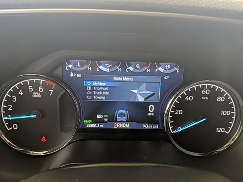 Used 2023 Ford F150 XLT w/ Equipment Group 302A High image 28