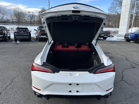 Used 2023 Acura Integra A-Spec image 31