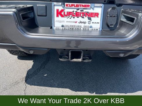 Used 2023 RAM 3500 Limited image 16