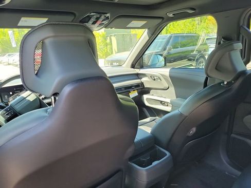 New 2027 Kia Telluride SX X-Line AWD/4WD image 13