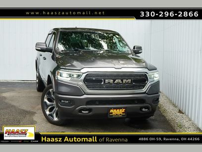 Used 2020 RAM 1500 Limited