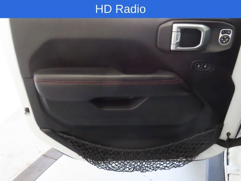 Used 2020 Jeep Wrangler Unlimited Rubicon image 11