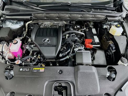 Used 2023 Lexus RX 350 FWD w/ Accessory Package (K3) image 29