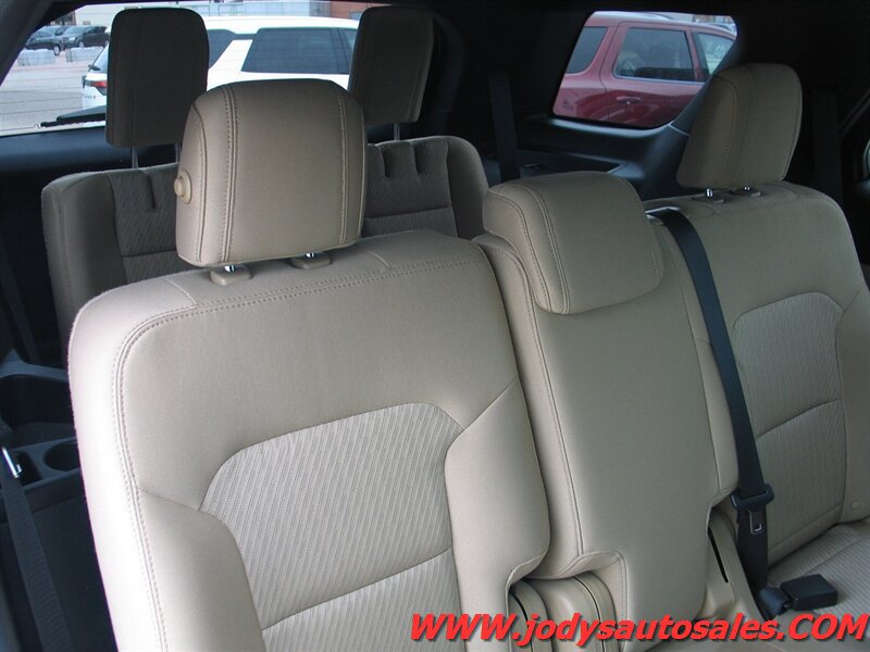 Used 2017 Ford Explorer 4WD image 27