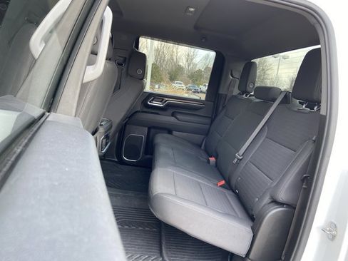 Used 2024 Chevrolet Silverado 2500 LT w/ All Star Edition image 15