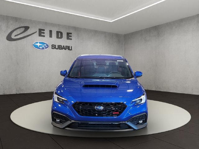 New 2026 Subaru WRX Limited AWD/4WD image 9