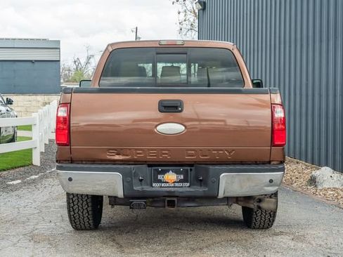 Used 2012 Ford F250 Lariat image 5