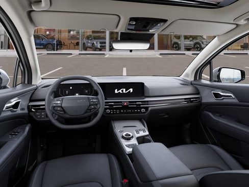 New 2027 Kia Sportage SX Prestige AWD/4WD image 15