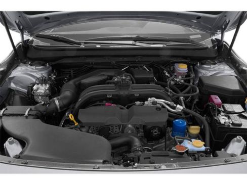 Used 2015 Subaru Legacy 2.5i Premium AWD/4WD image 16
