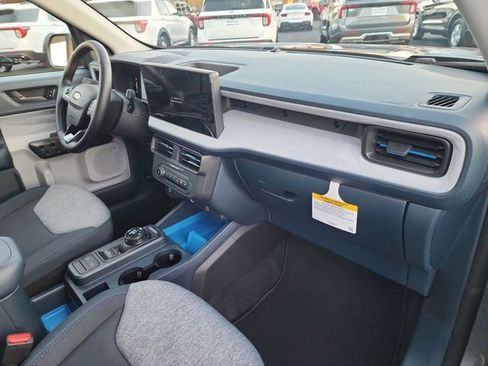 New 2026 Ford Maverick XLT w/ XLT Luxury Package image 13