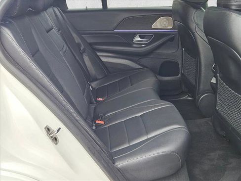 Used 2022 Mercedes-Benz GLE 350 4MATIC image 19