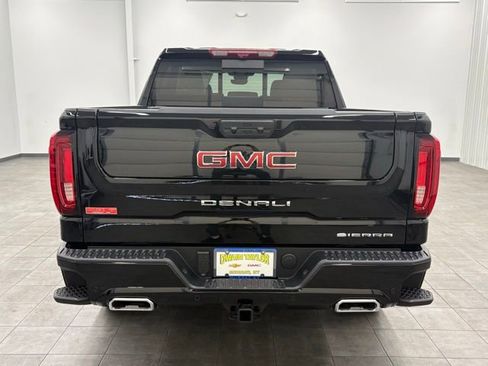New 2026 GMC Sierra 1500 Denali AWD/4WD image 3