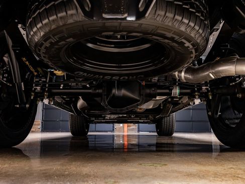 Used 2025 Ford F150 XL w/ Equipment Group 103A High image 15