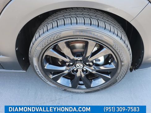 Used 2024 MAZDA CX-30 AWD 2.5 S w/ Select Sport Pkg image 26