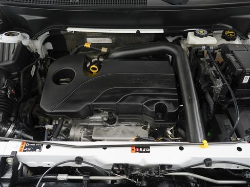 Used 2024 GMC Terrain SLE image 26