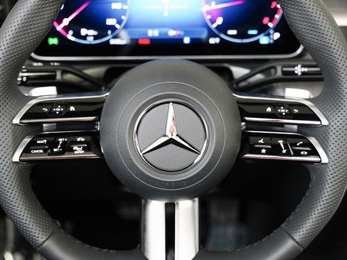 New 2026 Mercedes-Benz CLE 300 4MATIC Cabriolet image 15