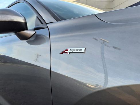 Certified 2023 Acura Integra A-Spec image 8