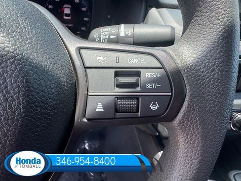New 2026 Honda Accord SE image 10