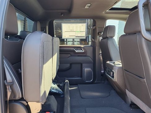 New 2026 GMC Sierra 2500 Denali w/ Denali Reserve Package image 50