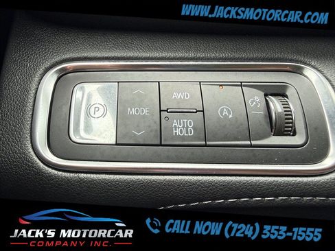 Used 2026 Buick Enclave Sport Touring w/ Super Cruise Package AWD/4WD image 37