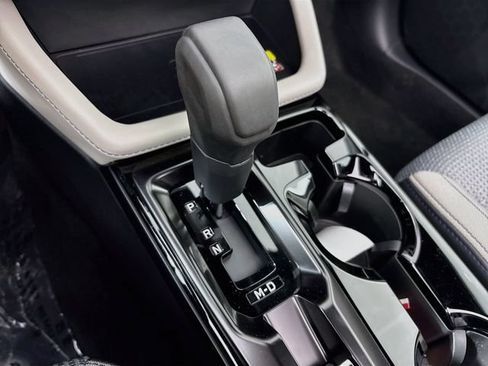 New 2026 Subaru Forester Premium AWD/4WD image 17