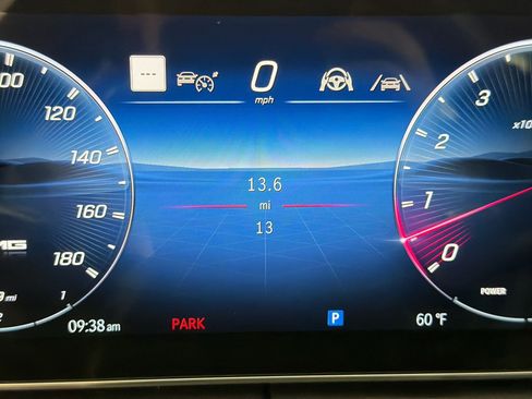 New 2026 Mercedes-Benz CLE 53 AMG 4MATIC Coupe image 18