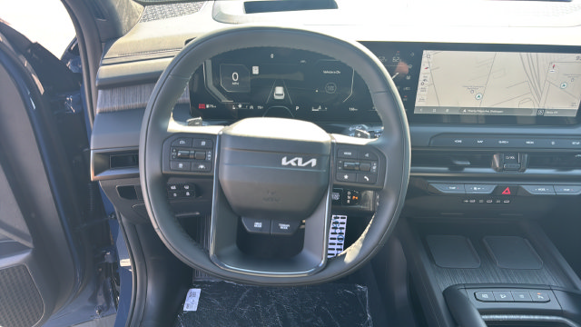 New 2027 Kia Telluride SX Prestige X-Line w/ Towing Package AWD/4WD image 17