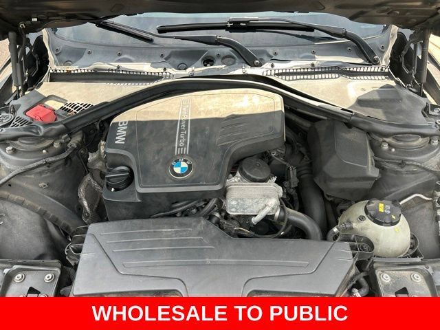 Used 2015 BMW 328i Sedan RWD image 10