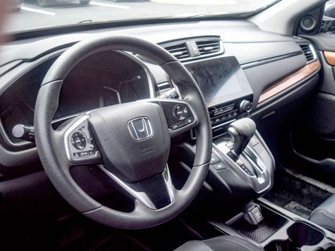 Used 2019 Honda CR-V EX image 11