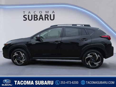 New 2026 Subaru Crosstrek 2.5i Limited w/ Crosstrek Mirror Package AWD/4WD image 2
