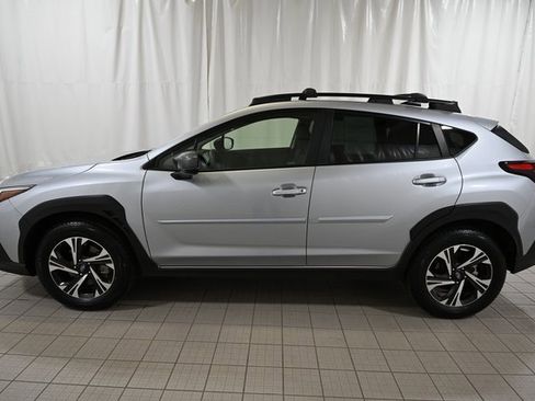 Certified 2024 Subaru Crosstrek 2.0i Premium image 9