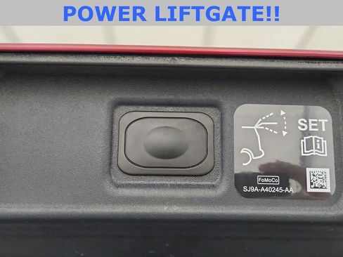 New 2025 Ford Mustang Mach-E Premium image 23