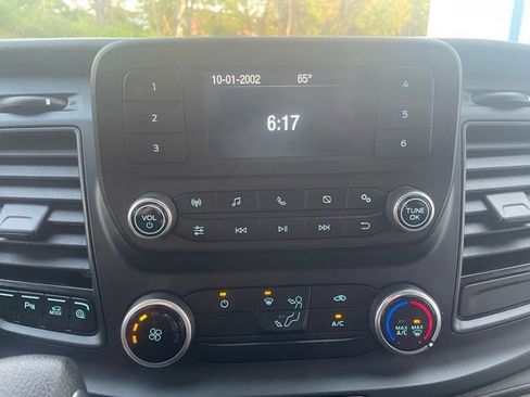 Certified 2020 Ford Transit 250 Medium Roof w/ Load Area Protection Package image 22