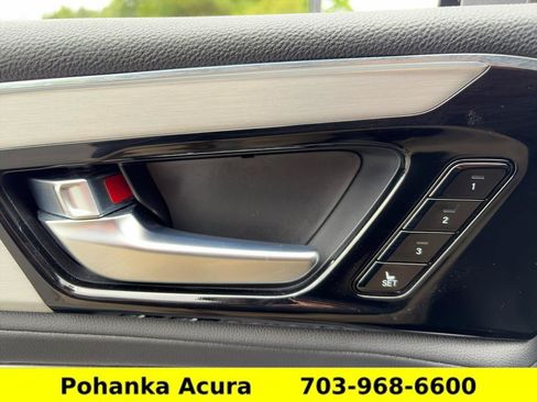 Used 2024 Acura MDX SH-AWD image 21