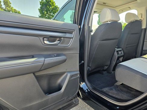 Used 2025 Honda CR-V EX image 21