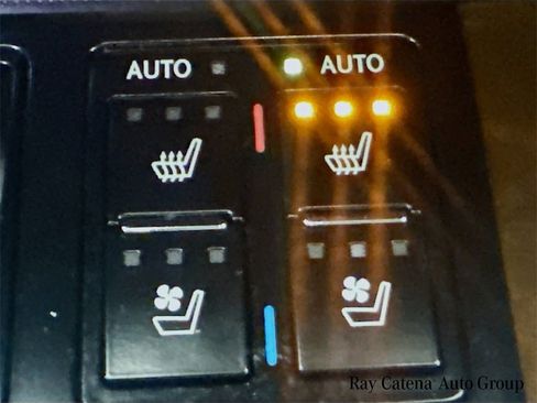 Certified 2019 Lexus RX 350 AWD image 21