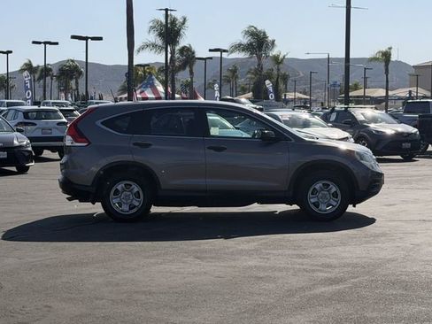 Used 2012 Honda CR-V LX image 4
