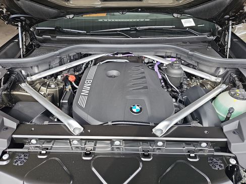 New 2026 BMW X5 xDrive40i image 33