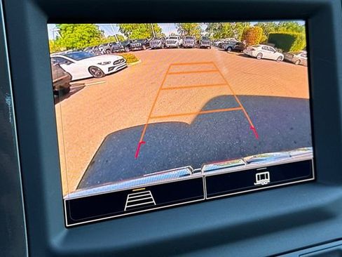 New 2026 GMC Sierra 1500 Pro w/ Graphite Edition AWD/4WD image 21