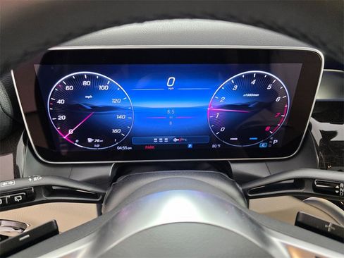 New 2026 Mercedes-Benz GLC 300 image 16