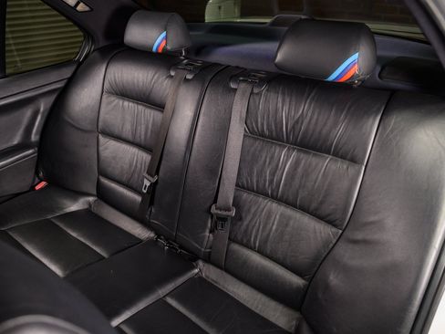 Used 1998 BMW M3 Sedan image 33