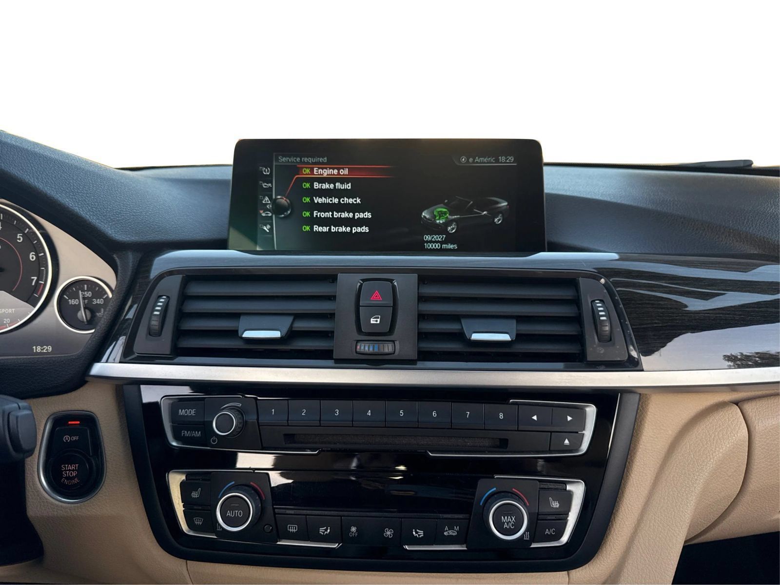 Used 2017 BMW 440i Convertible RWD image 14