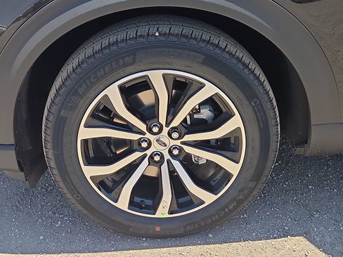 New 2026 Ford Explorer ST-Line RWD image 9
