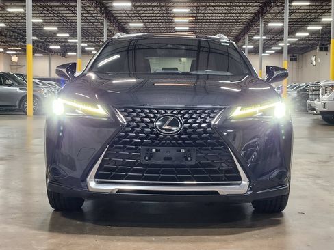 Used 2023 Lexus UX 250h FWD w/ Accessory Package (Z2) image 2