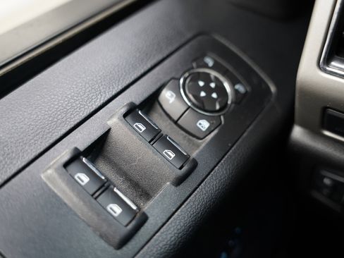 Used 2017 Ford F150 Lariat w/ Equipment Group 502A Luxury image 24